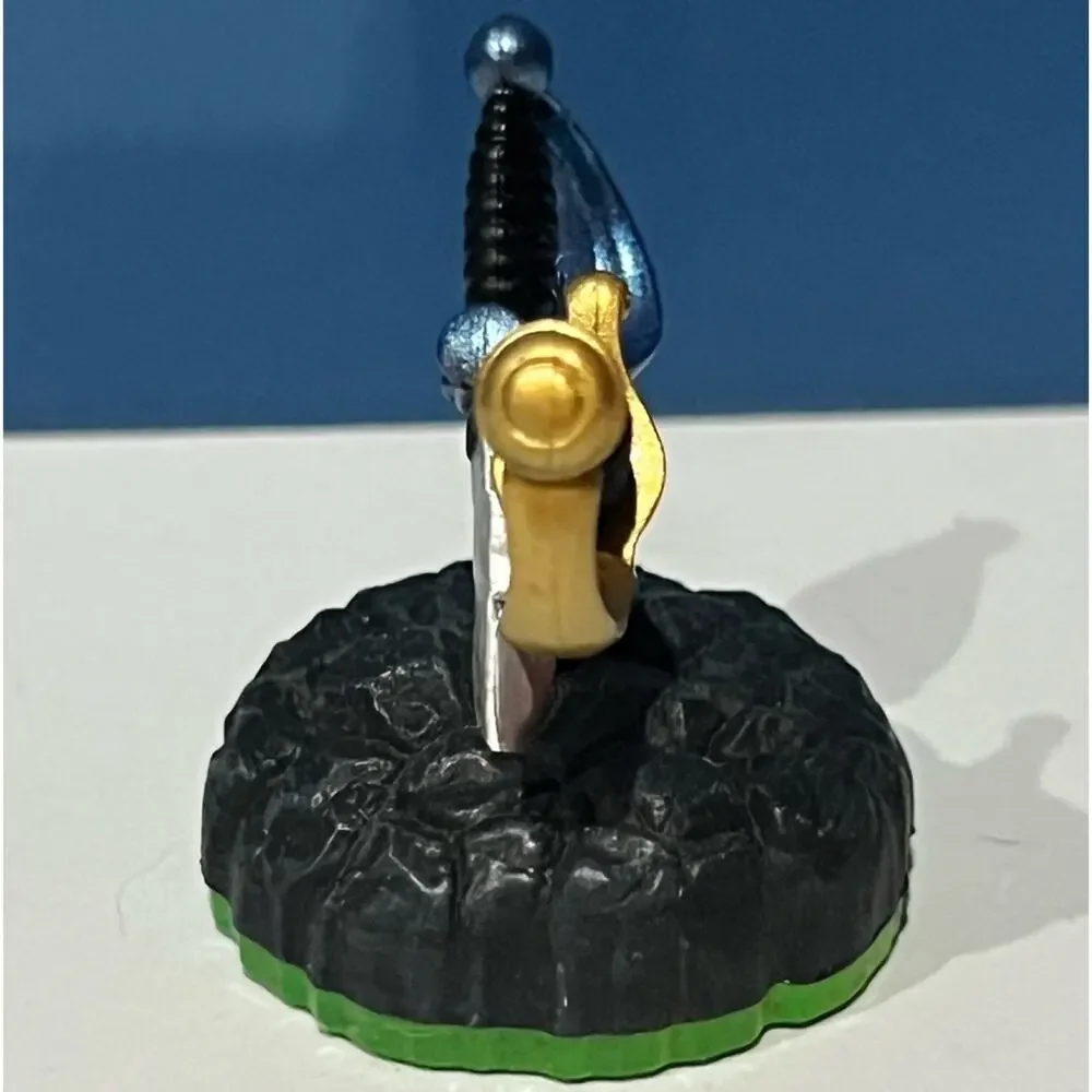 Activision Skylanders Spyro's Adventure Pirates Ghost Swords Replacement Magic